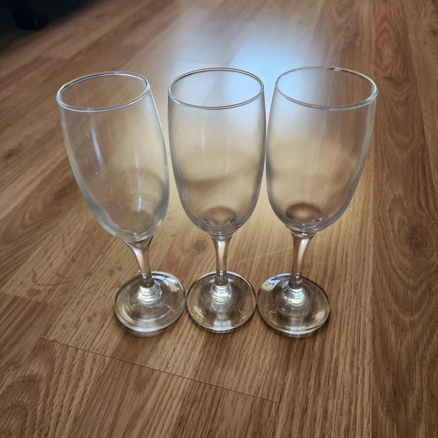 Assorted Set of Glassware $1 ea - photo 4