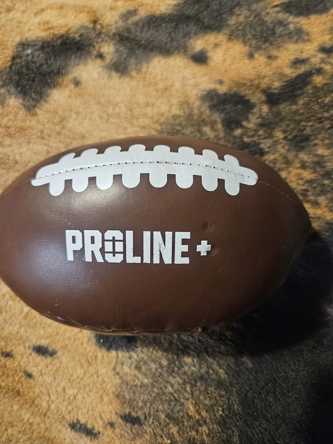 PROLINE+ Football - photo 2