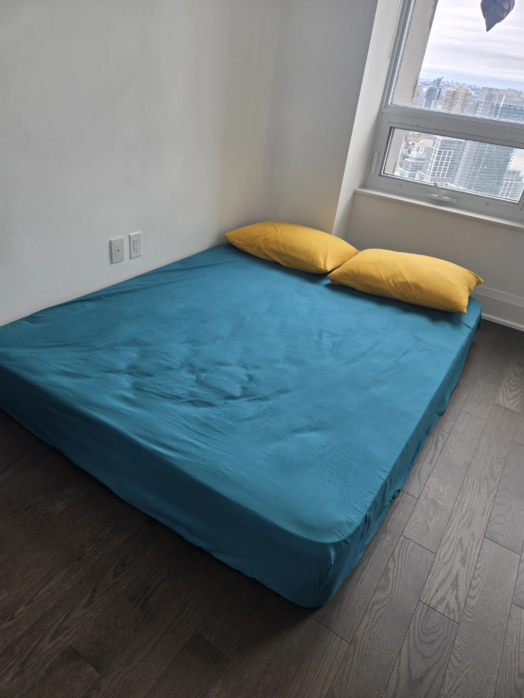 Queen mattress for sale