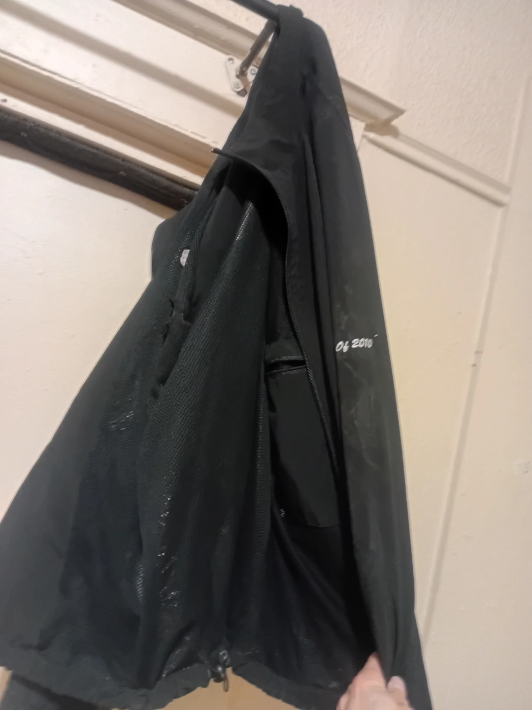 Black jacket - photo 2
