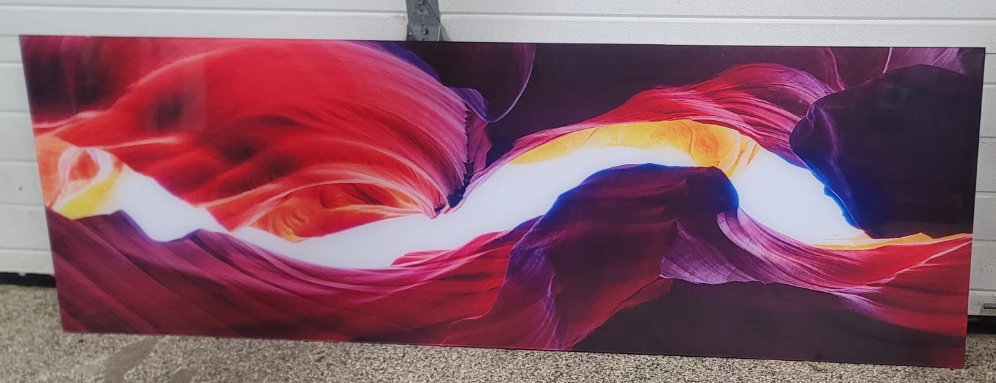 Large Landscape Wall Art - photo 3
