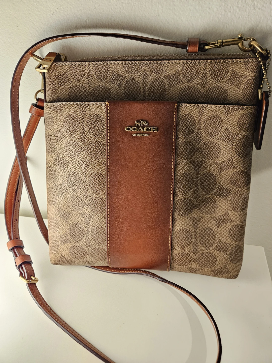 COACH Crossbody Bag