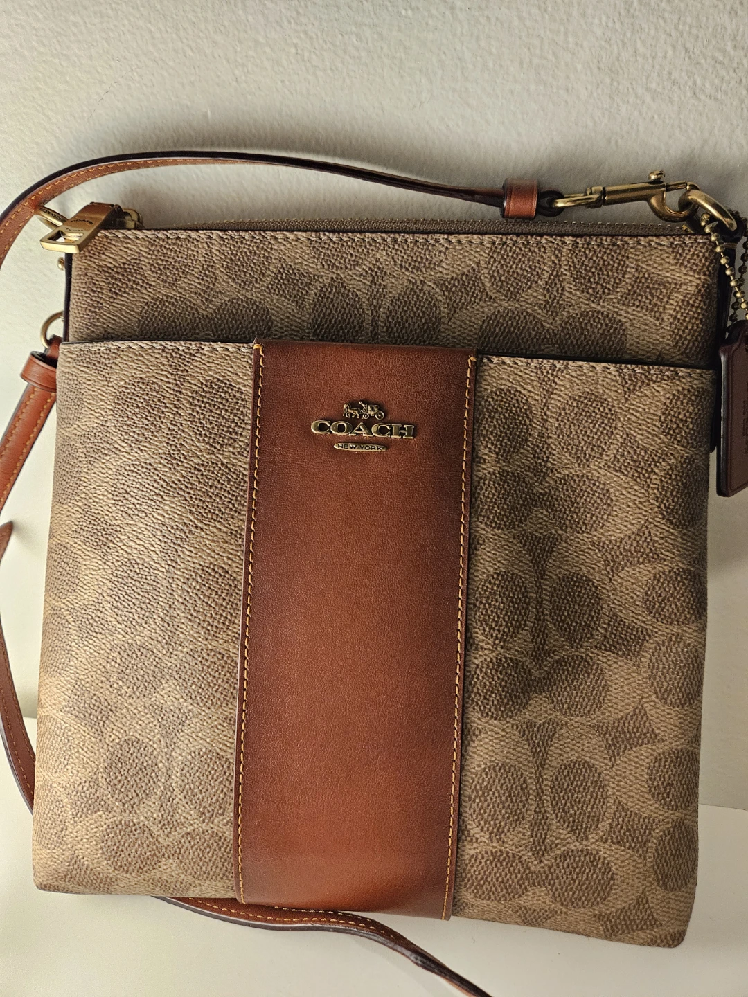 COACH Crossbody Bag - photo 2