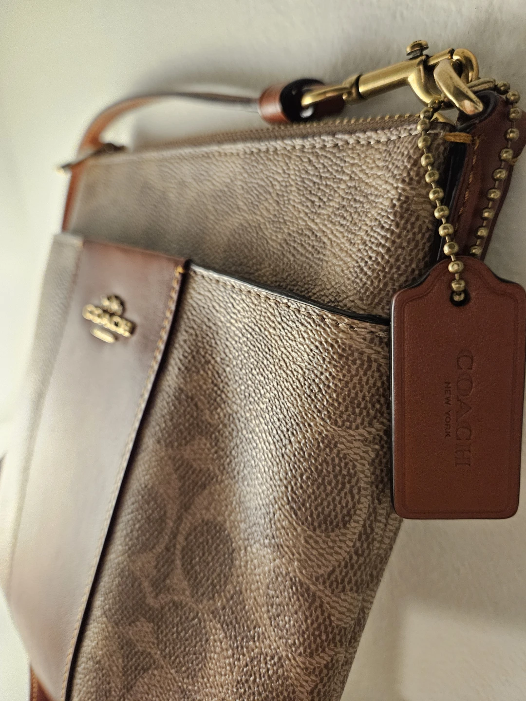 COACH Crossbody Bag - photo 3