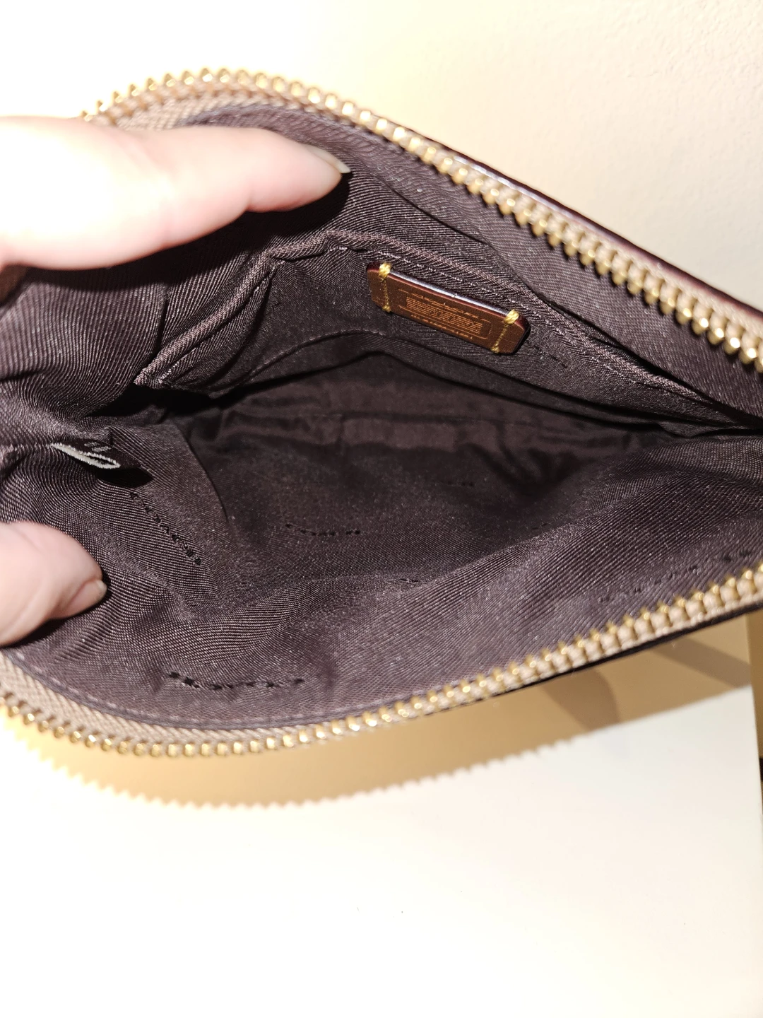 COACH Crossbody Bag - photo 4