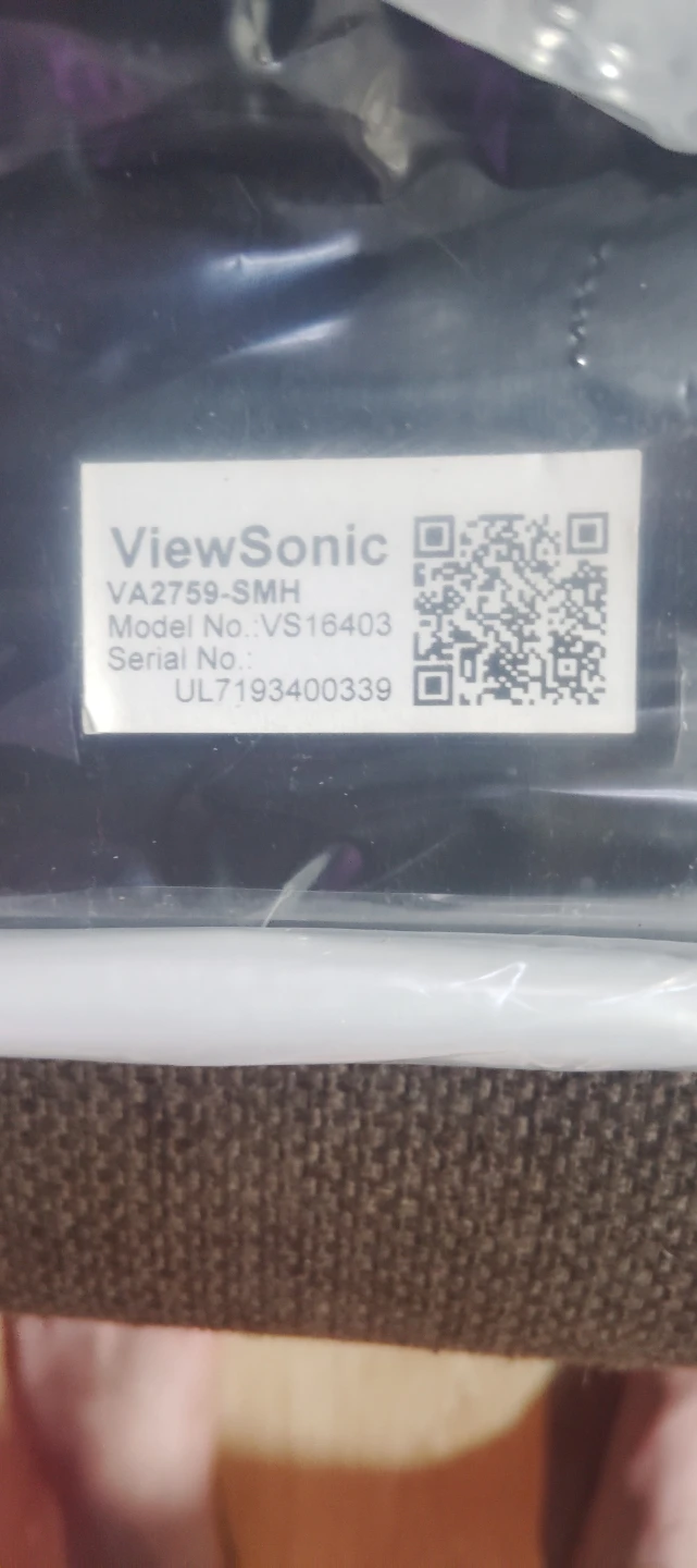 ViewSonic VA2759-SMH 27-inch 1080p IPS Monitor - photo 5