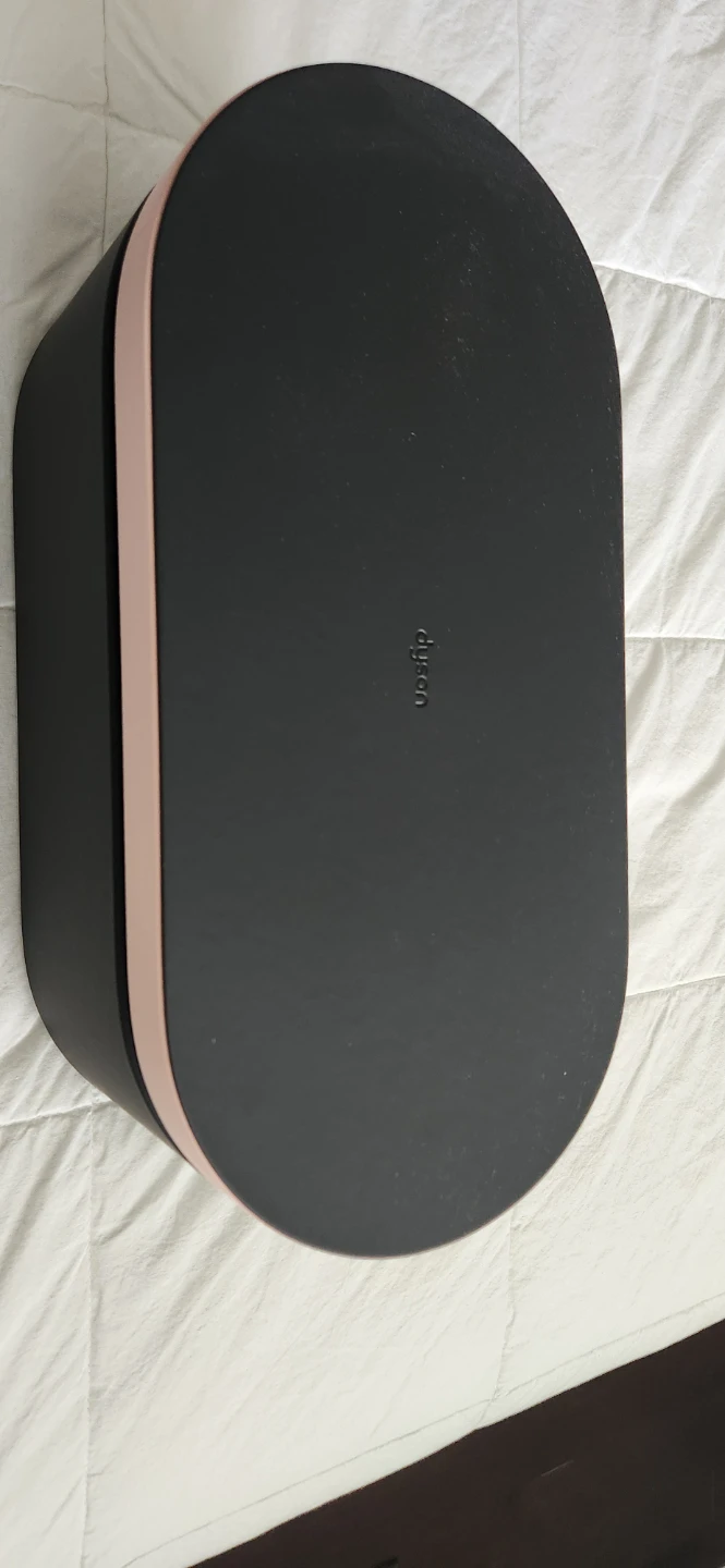 Dyson Airwrap Complete Styler Rose Gold - photo 4