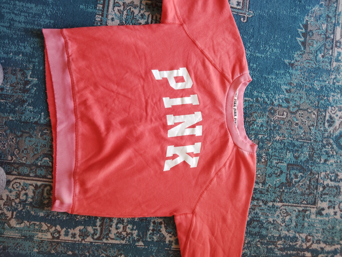 Victoria's Secret PINK Crewneck Sweatshirt