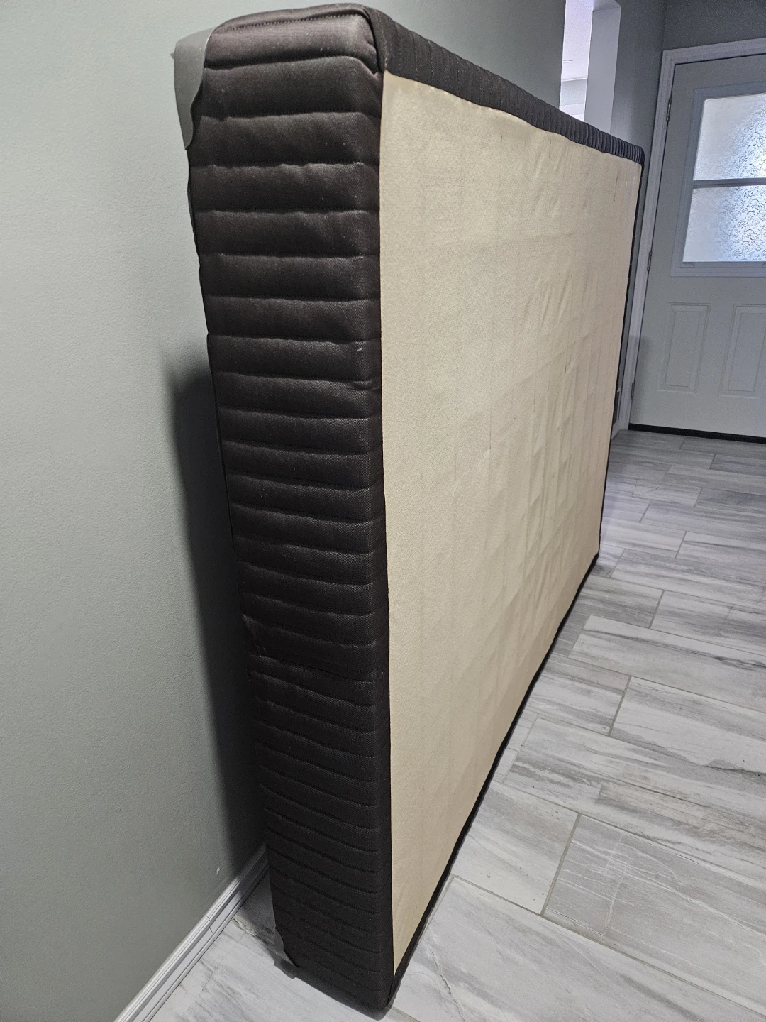 Queen Size Box Spring for Mattress