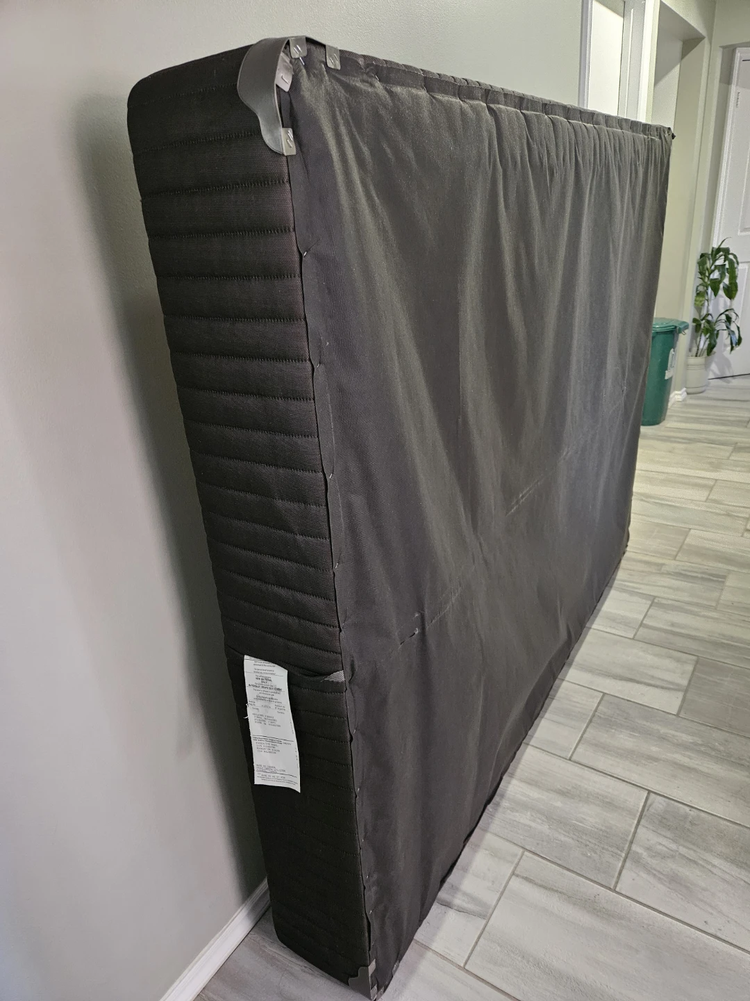 Queen Size Box Spring for Mattress - photo 2