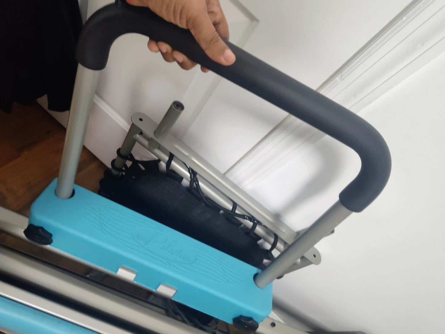 AeroPilates Reformer 4420 Plus Floor Mat - photo 2