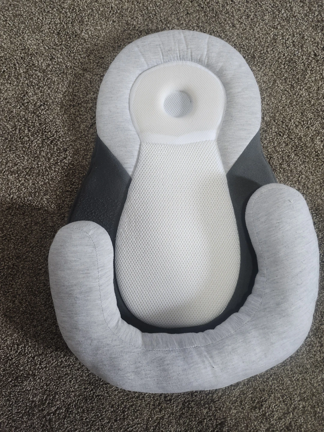 Baby Lounger/Pod