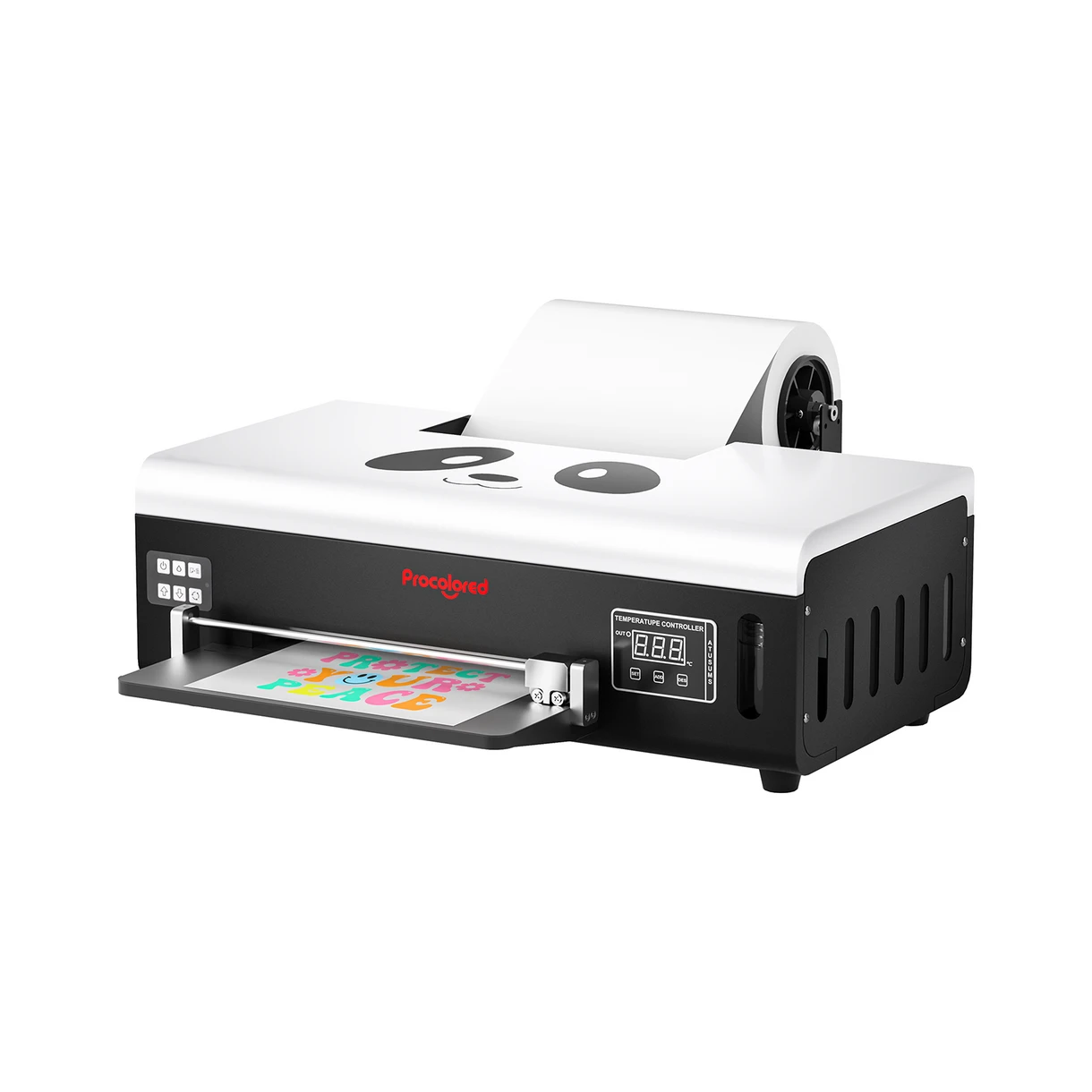 Procolored F8 A4 DTF Printer - photo 4