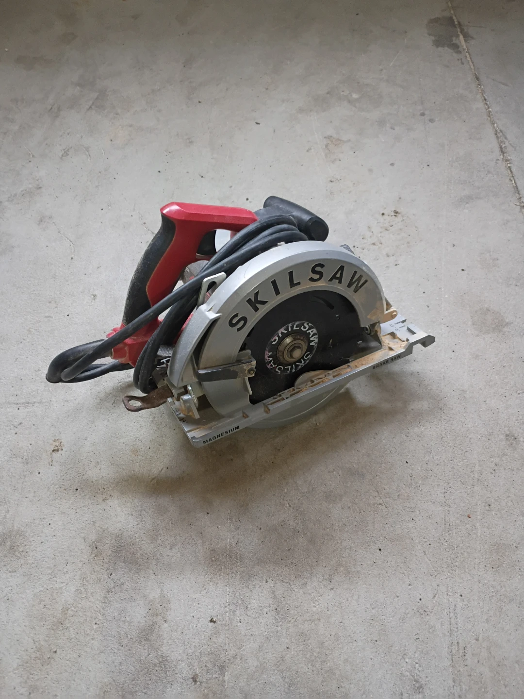 Skil Saw Circular Saw