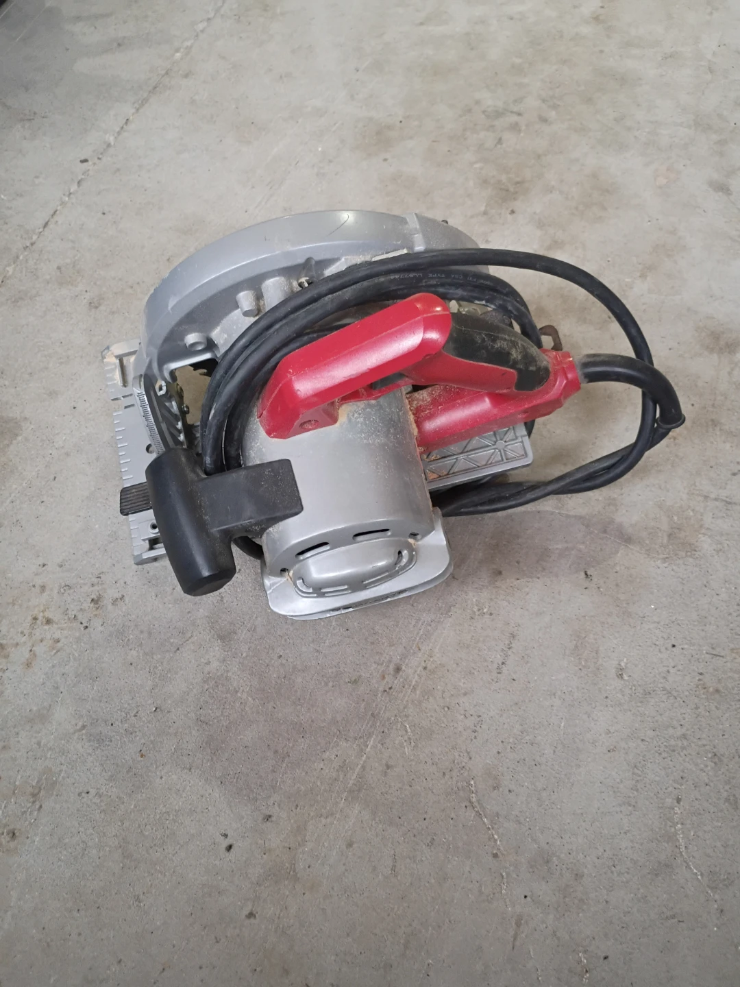 Skil Saw Circular Saw - photo 2