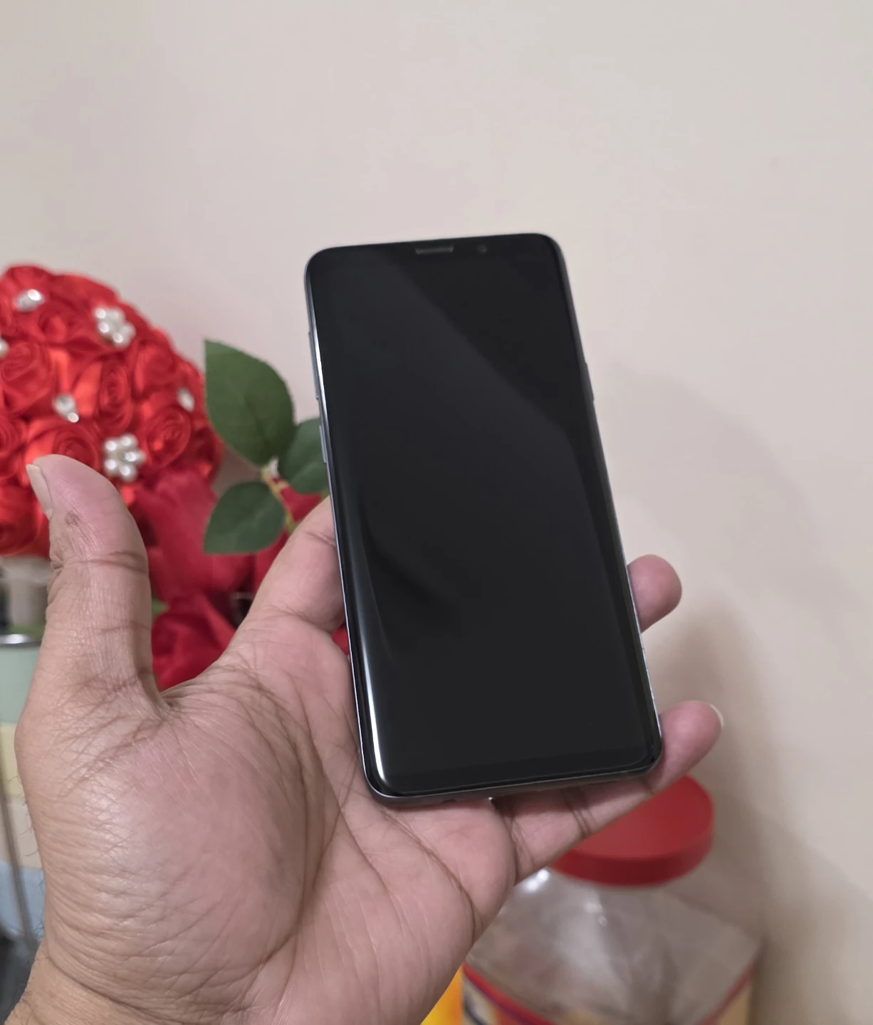 Samsung Galaxy s9 plus 128gb - photo 2