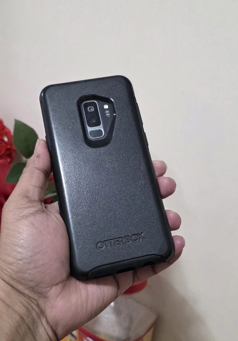 Samsung Galaxy s9 plus 128gb - photo 3