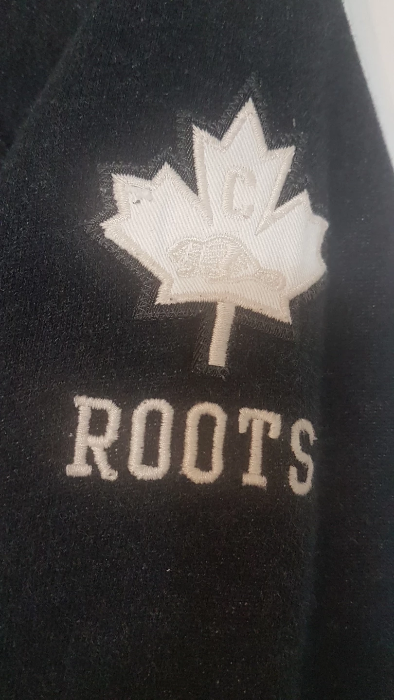 Roots Canada Zip-Up Hoodie - photo 5