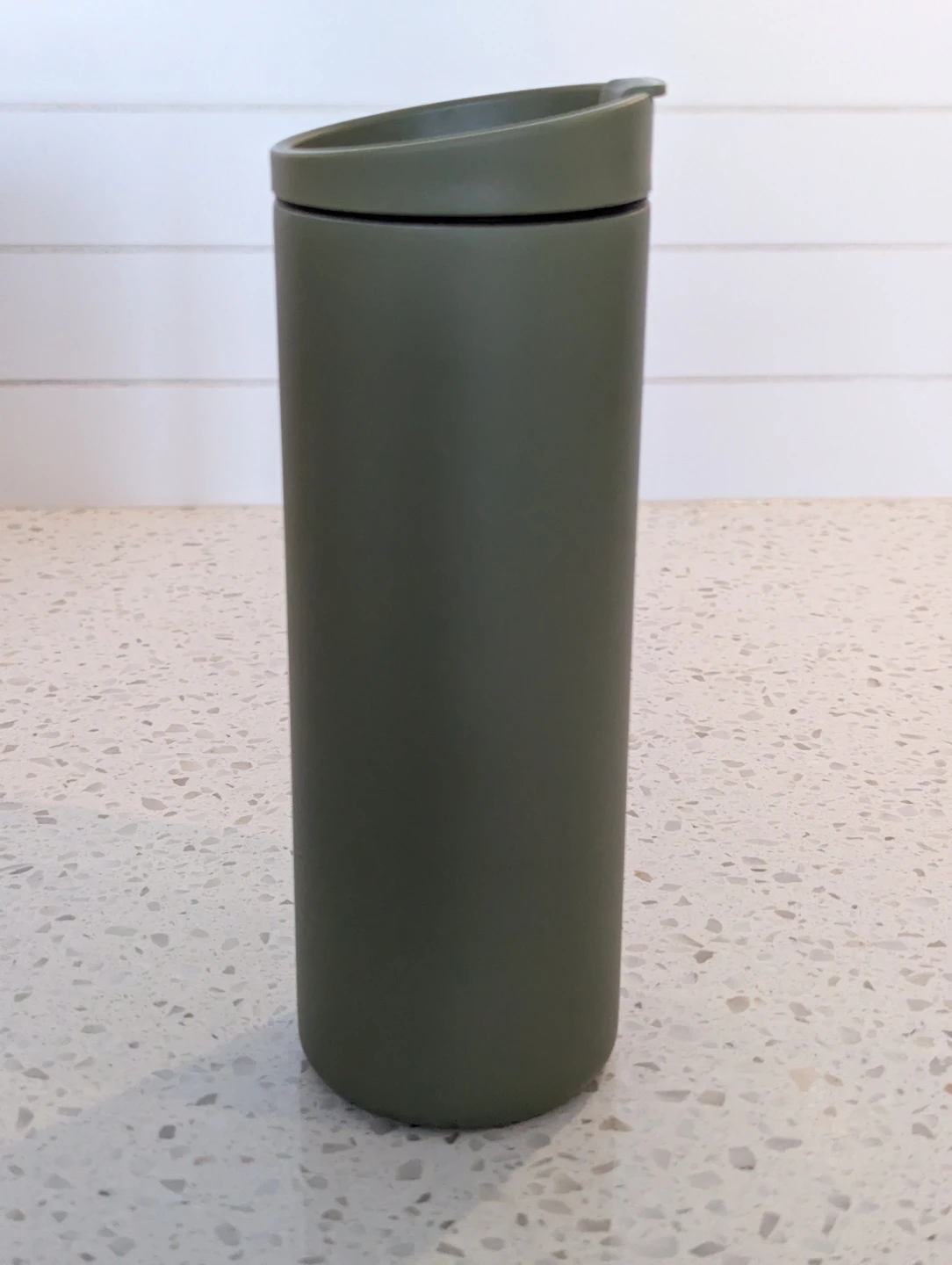 MiiR Flip Traveler Tumbler 16oz Evergreen - photo 2