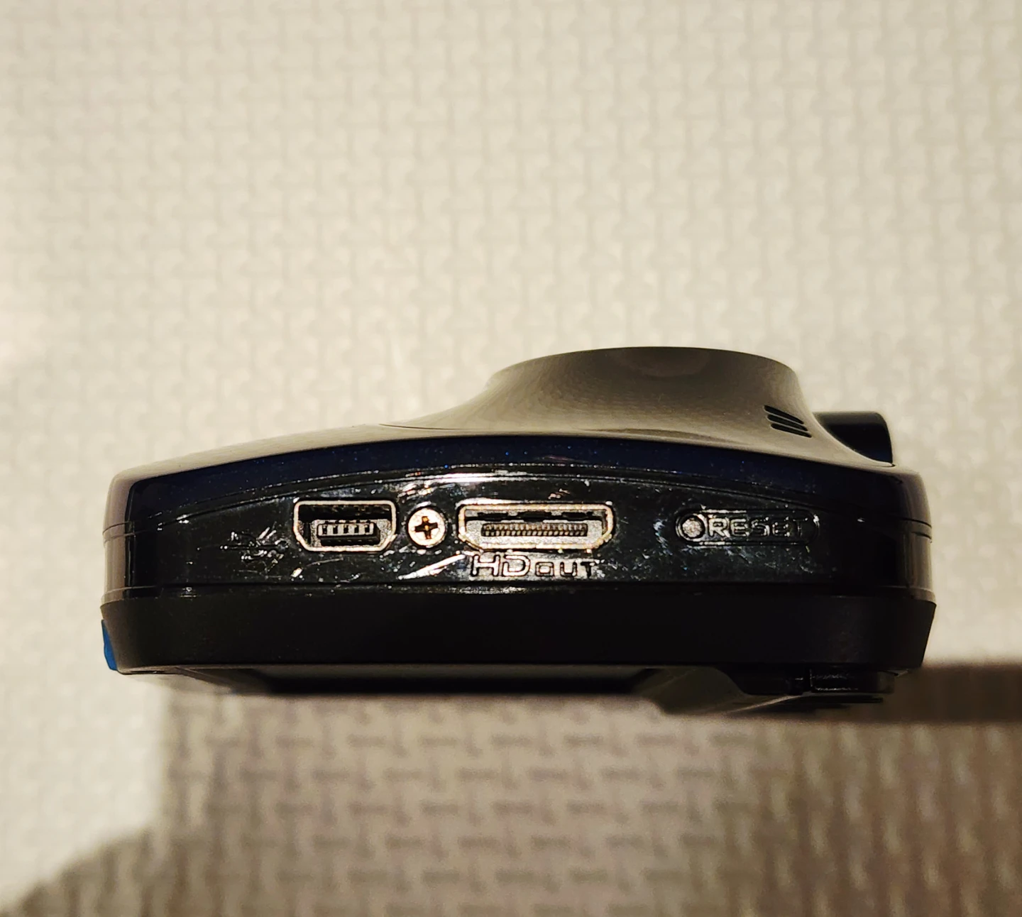 Genius DVR-FHD590 Full HD 1080P Vehicle Recorder - photo 4