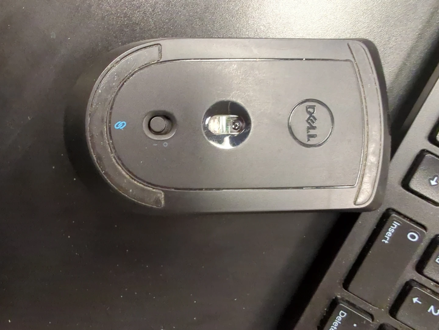 Dell Wireless Keyboard and Mouse Combo - photo 3