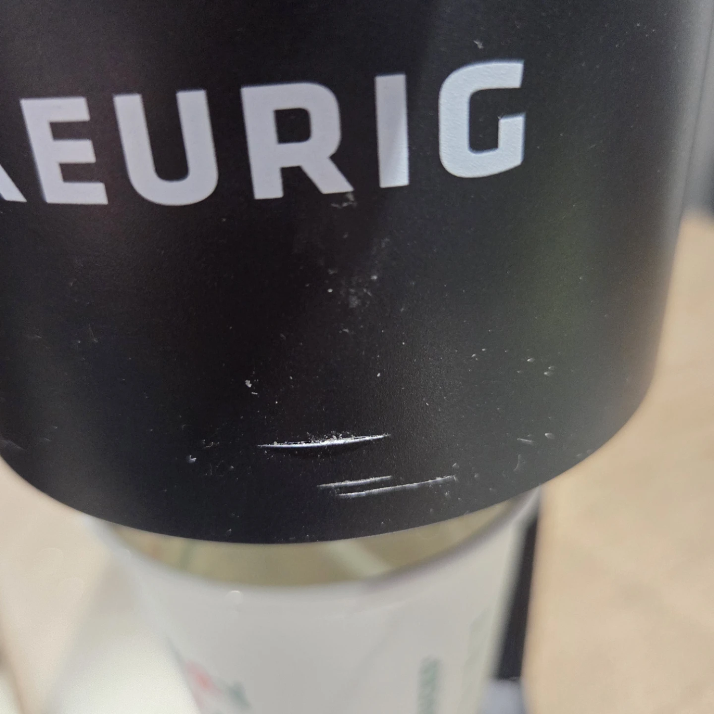 Keurig K-Mini Single Serve Coffee Maker - photo 2
