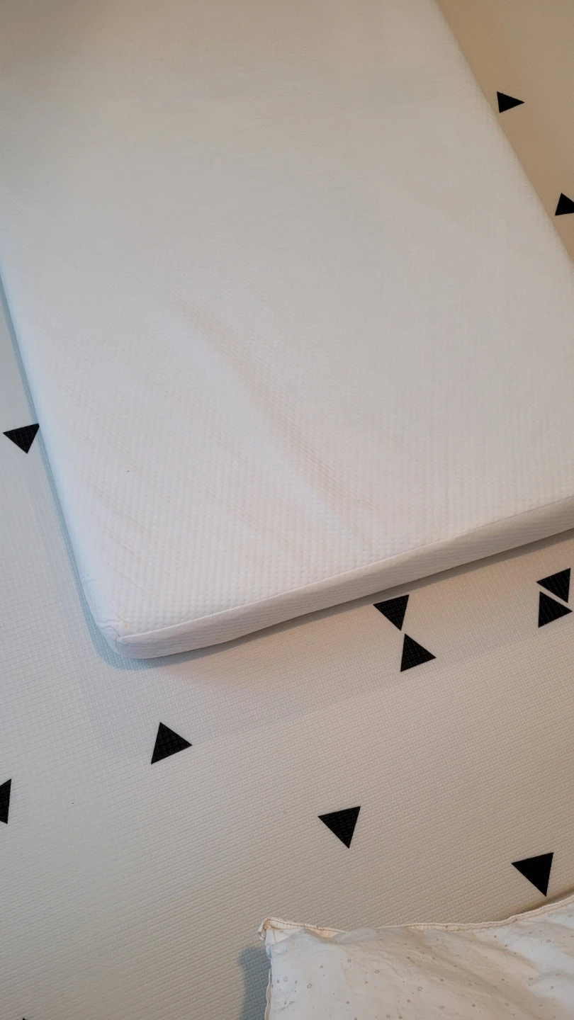 Graco Premium Crib & Toddler Mattress - photo 2