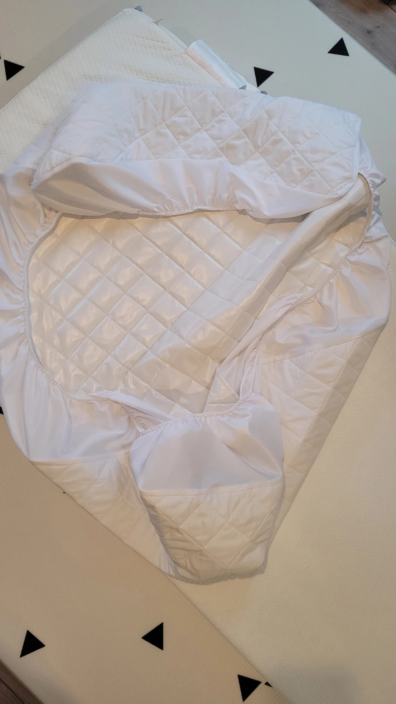 Graco Premium Crib & Toddler Mattress - photo 3