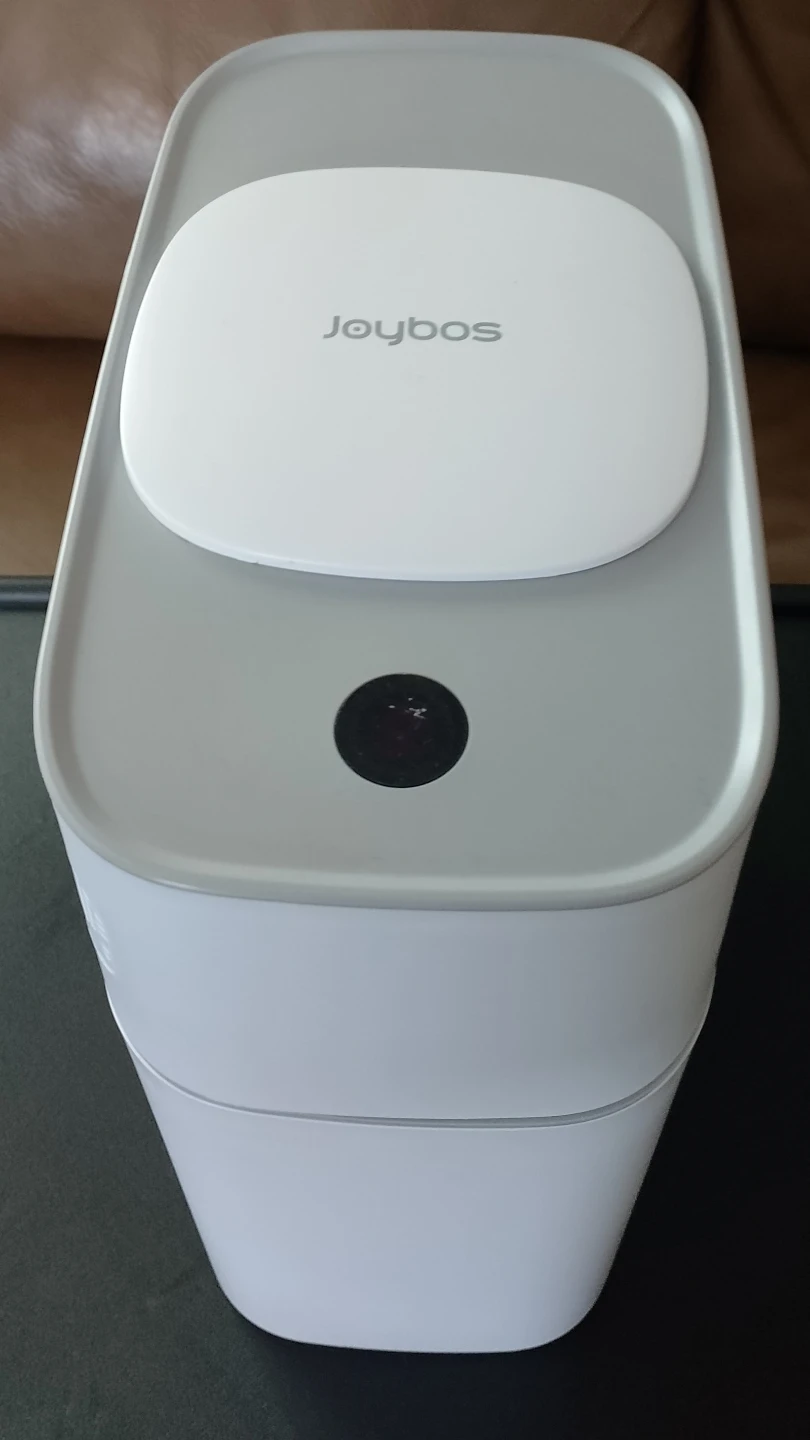 Joybos Smart Trash Can - photo 2