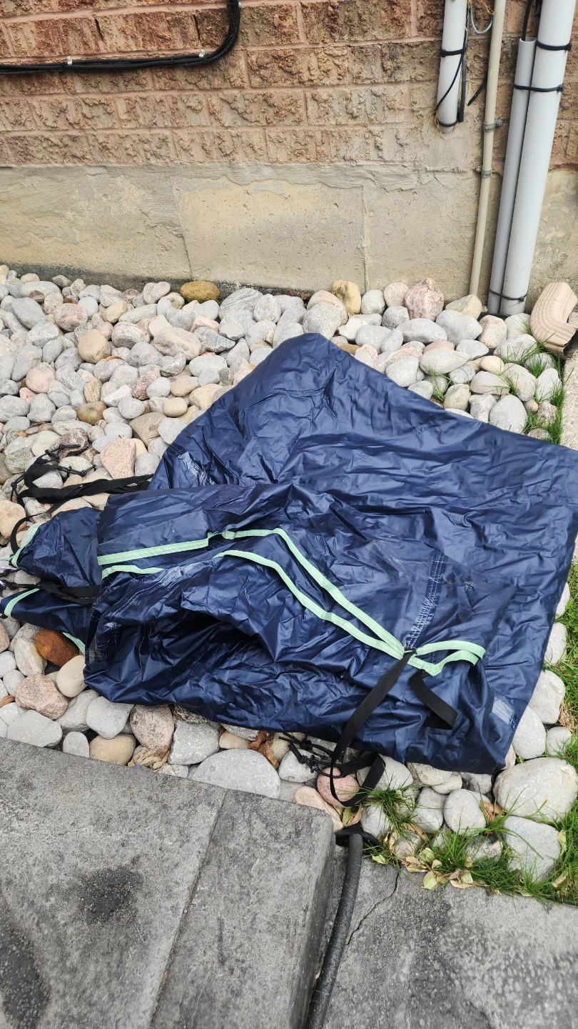Coleman Sundome 6 Person Tent - photo 3