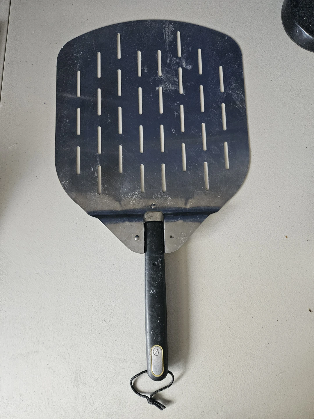 Collapsible Pizza Peel