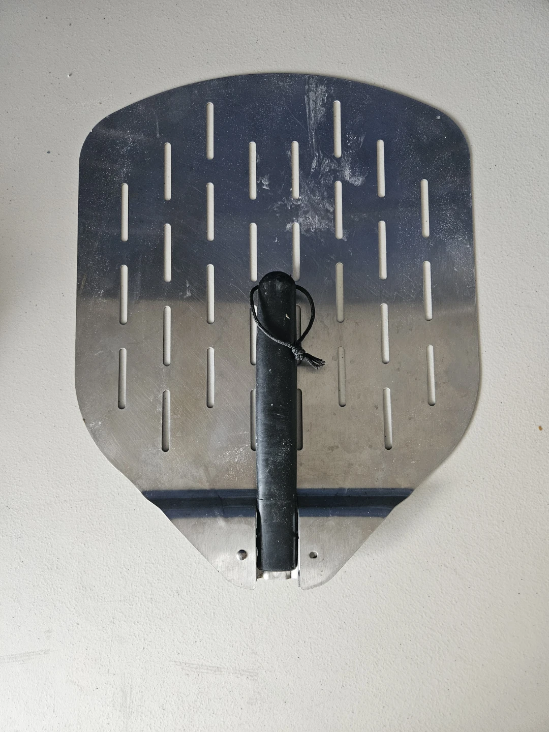 Collapsible Pizza Peel - photo 2