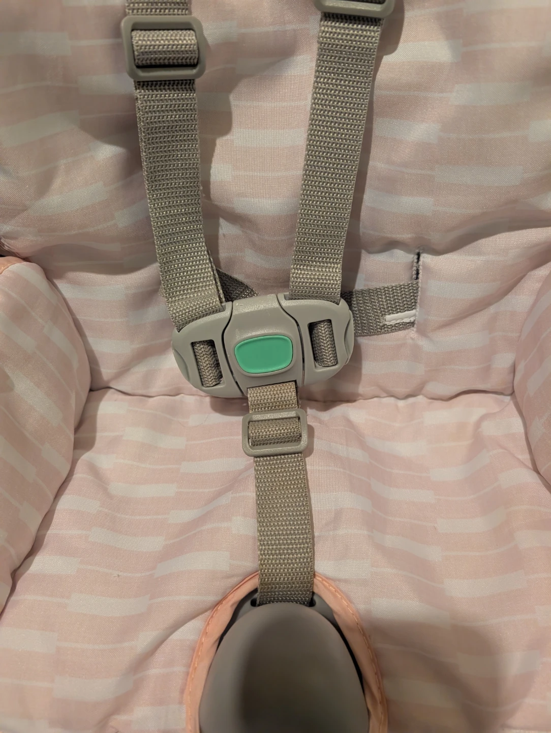 Ingenuity Trio 3-in-1 Baby High Chair - photo 4