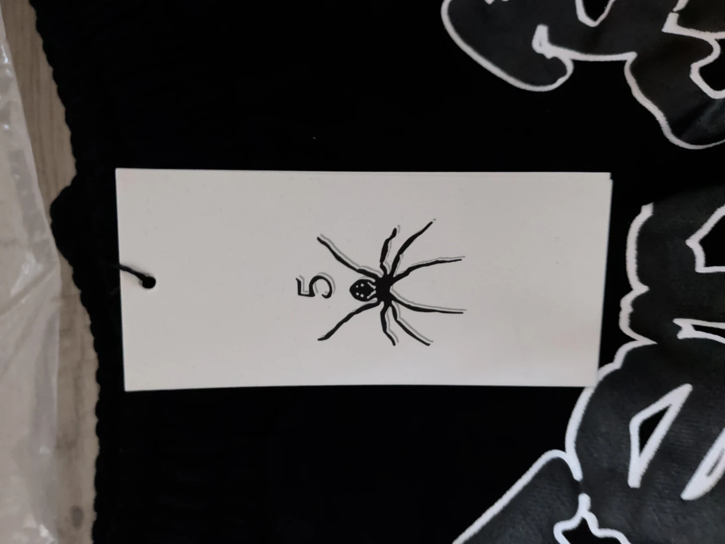 Spider shorts - photo 2