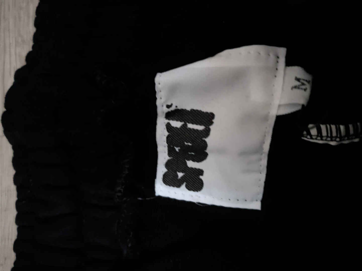 Spider shorts - photo 4