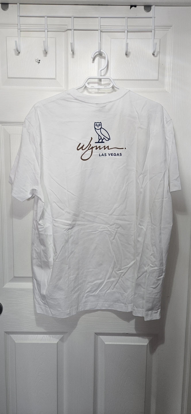 October's Very Own Wynn Las Vegas T-Shirt - photo 3