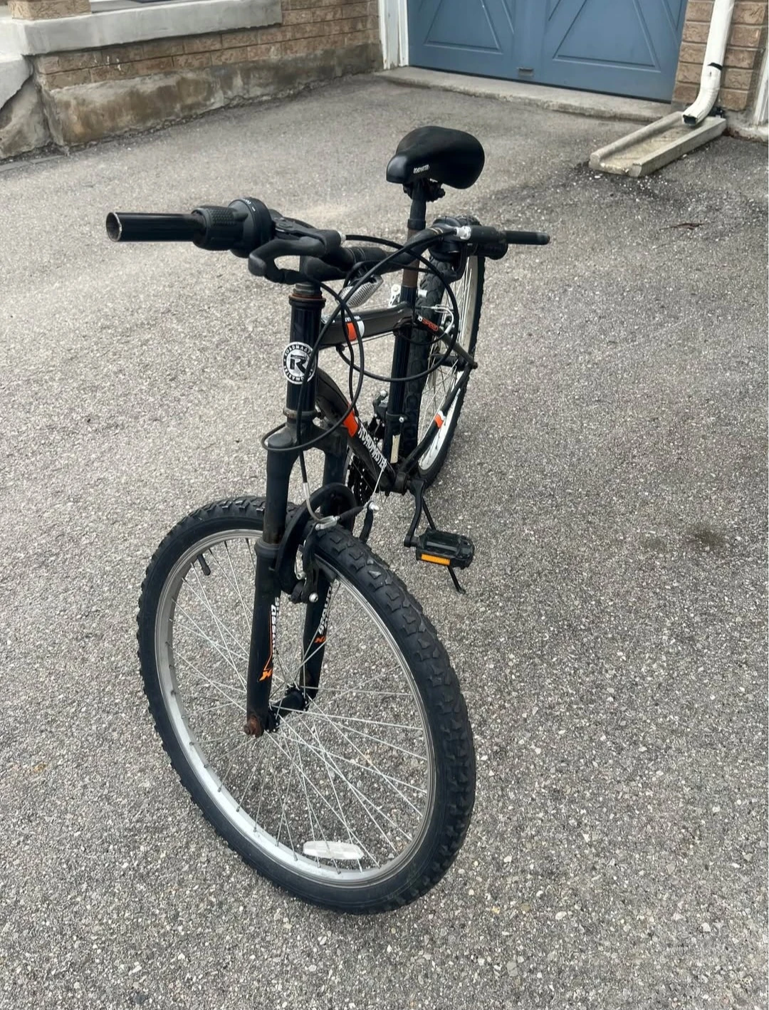 Roadmaster Mountain Bike