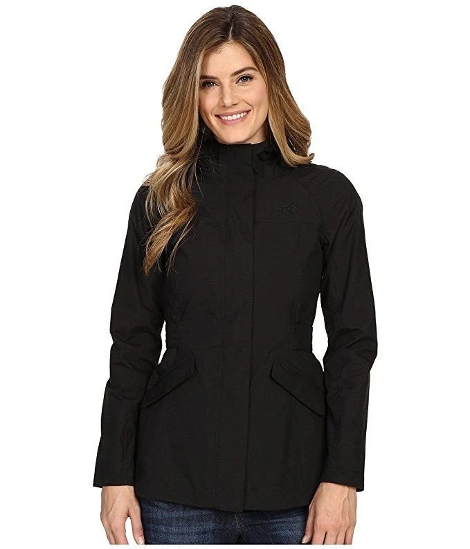 The North Face Kindling Rain Jacket (Medium)