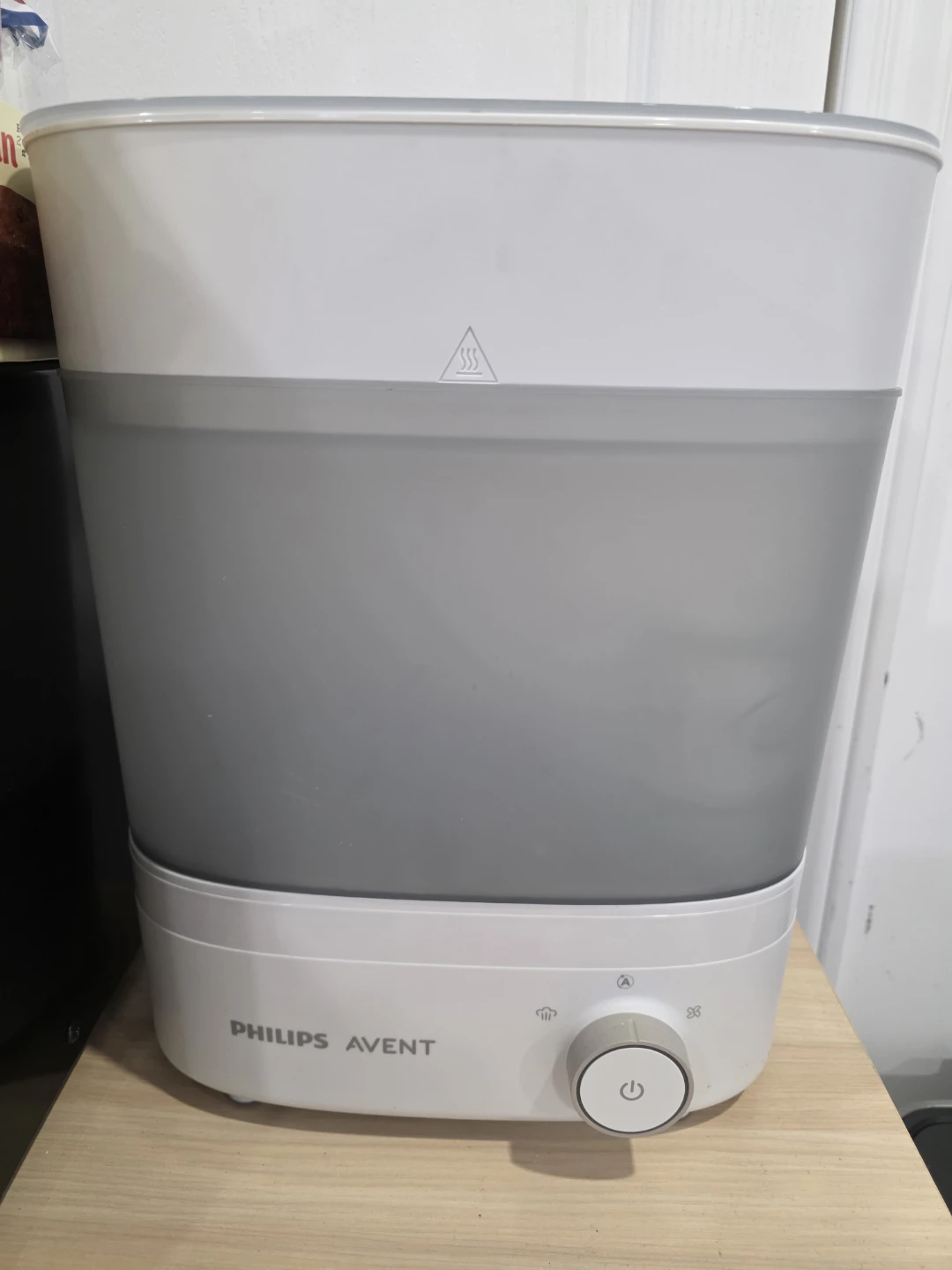 Philips Avent Electric Bottle Sterilizer - photo 2