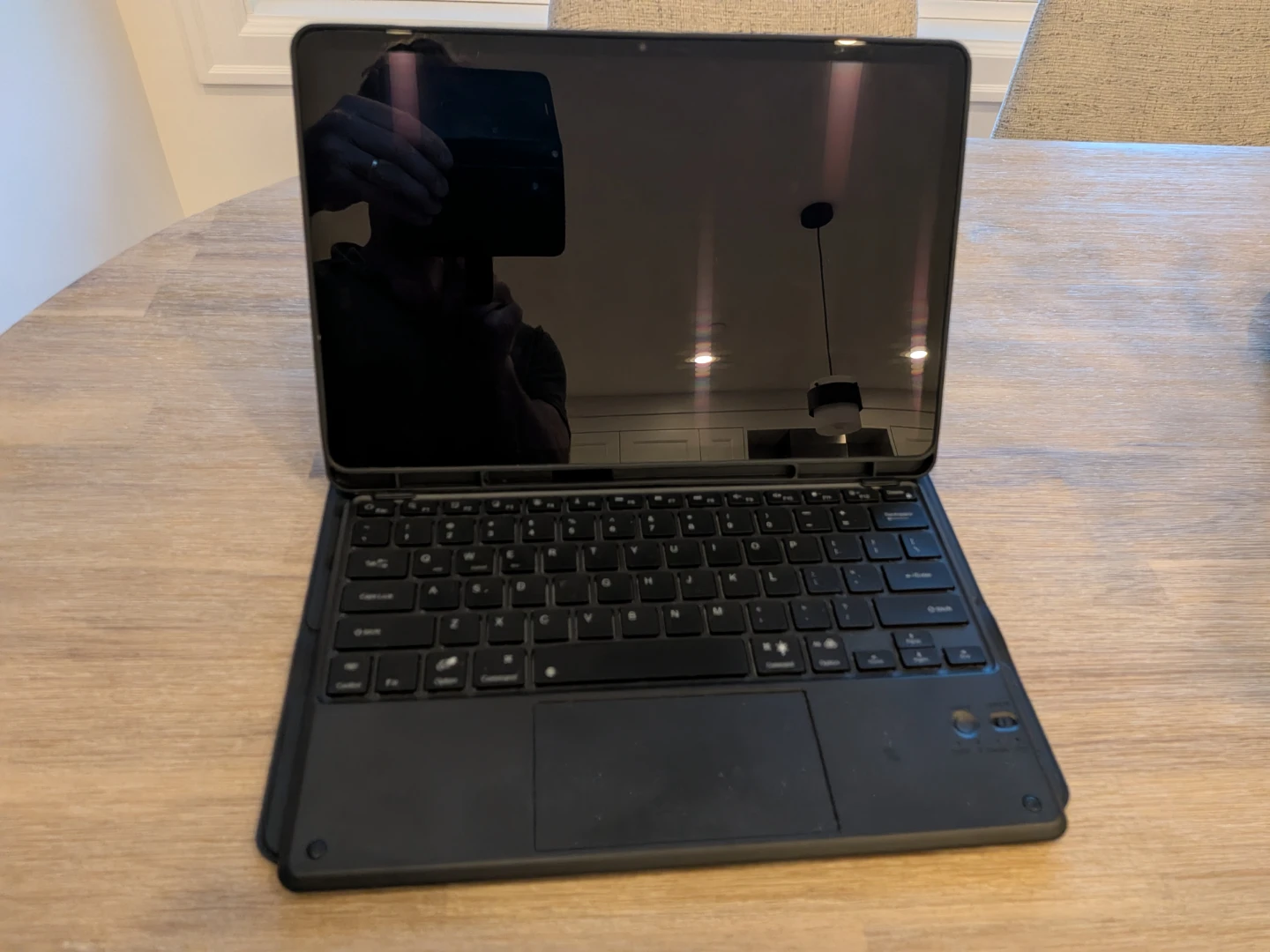 Samsung Galaxy tab S10 FE+