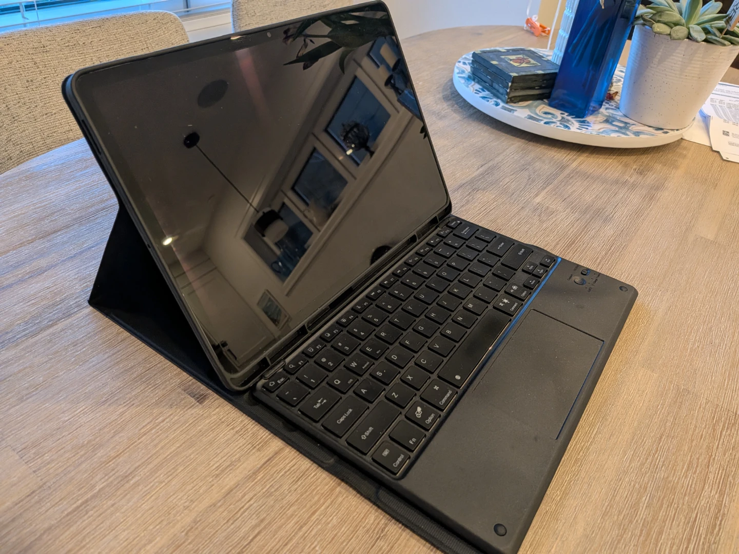 Samsung Galaxy tab S10 FE+ - photo 2