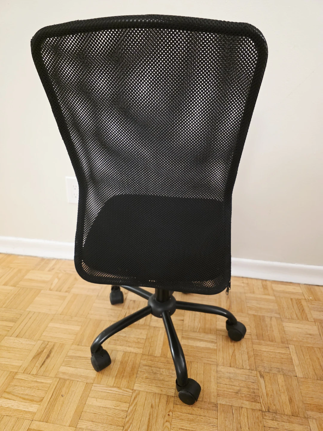 Office Chair - photo 2