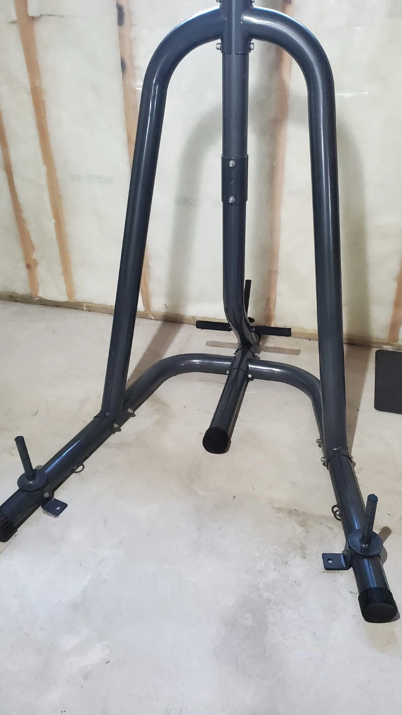 Punching Bag Stand - photo 5