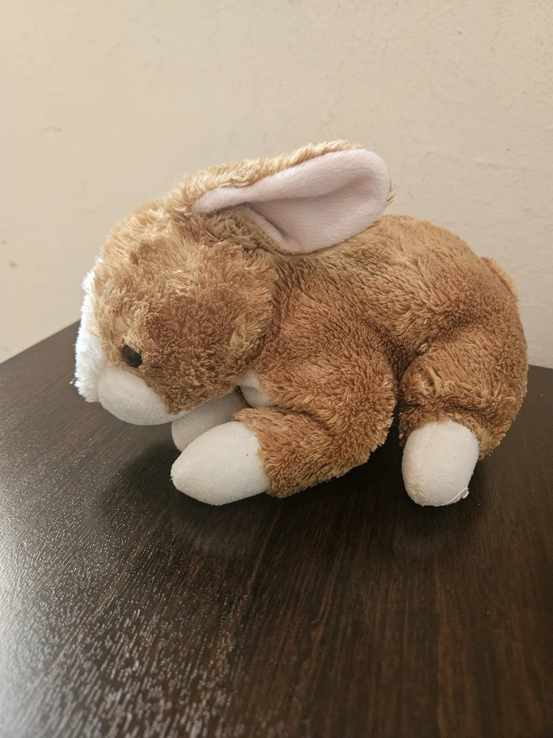 Plush Bunny Stuffed Animal - photo 2