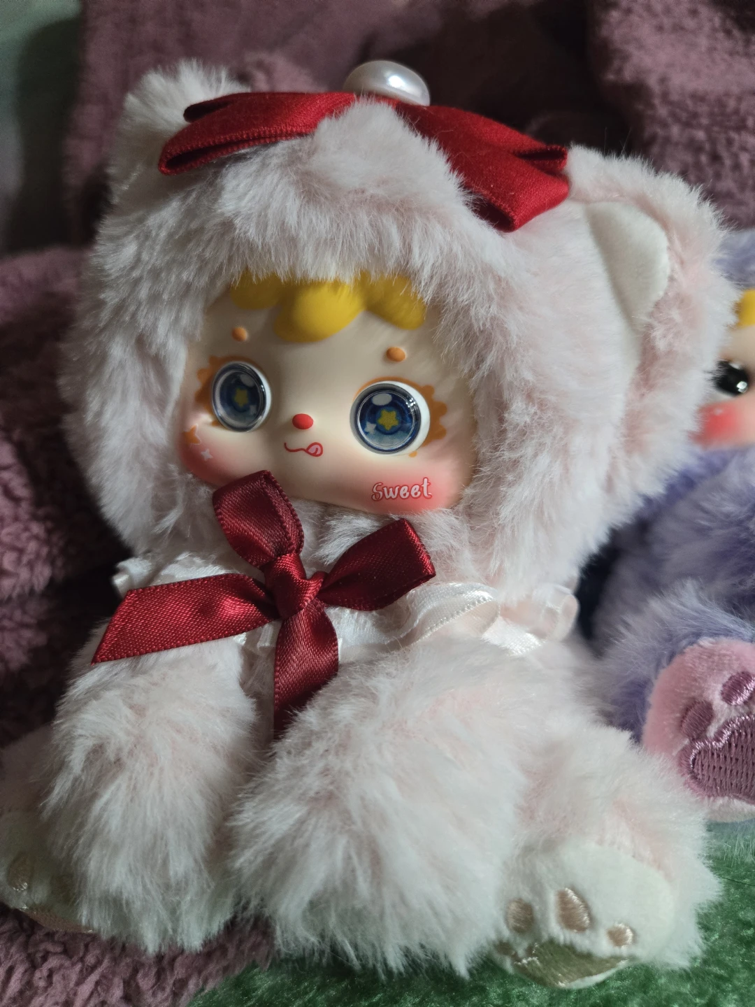 Opened blind boxes - without box - photo 2