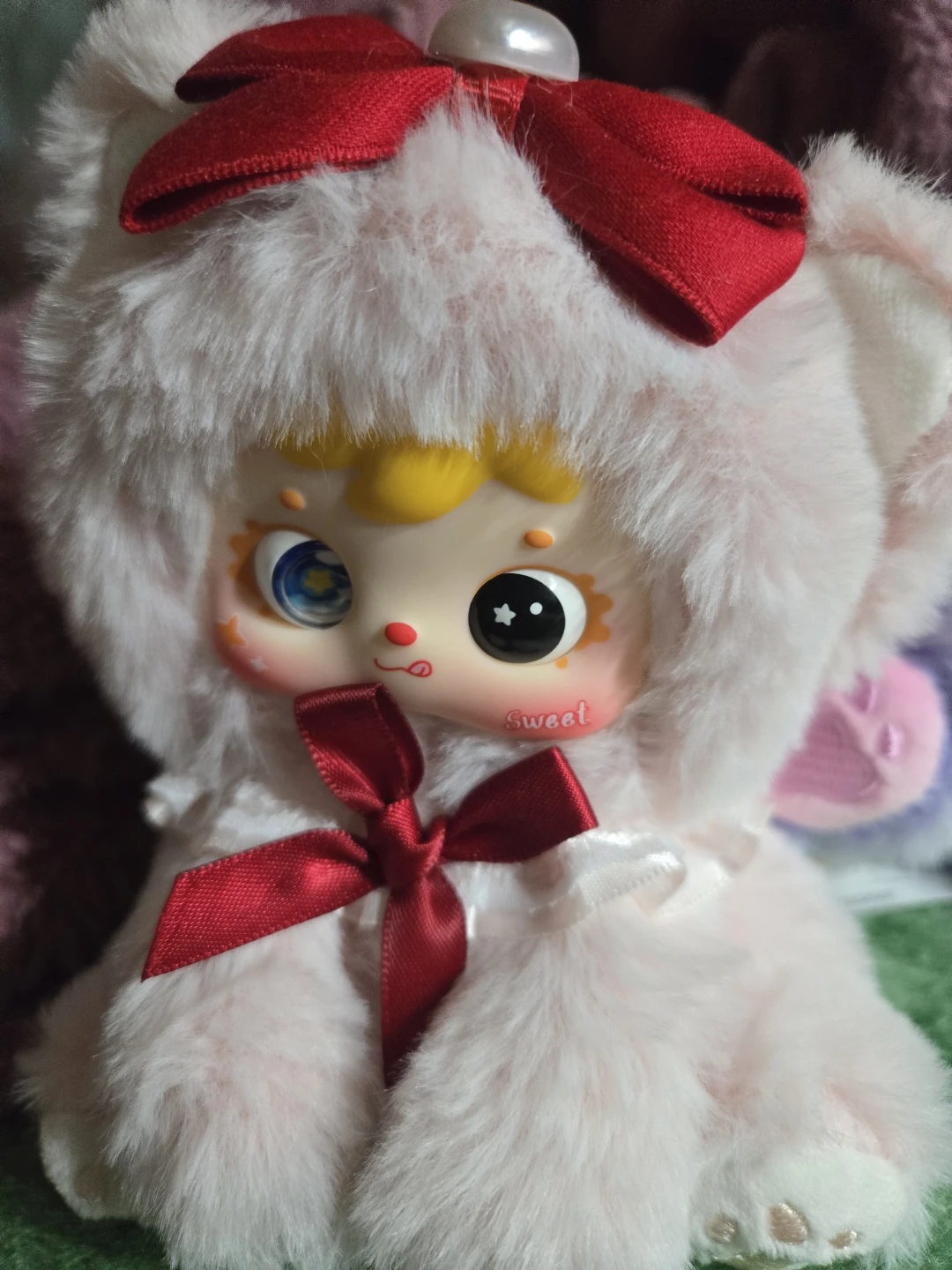 Opened blind boxes - without box - photo 3