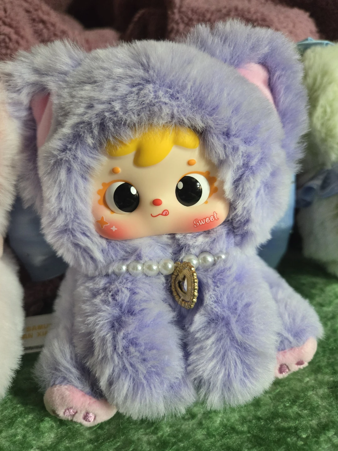 Opened blind boxes - without box - photo 4