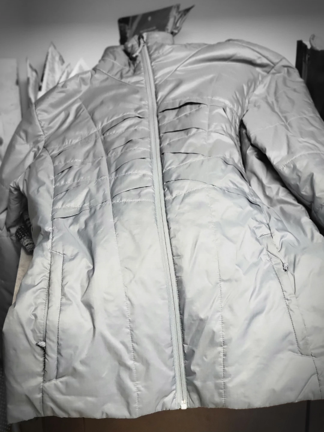 Columbia Omni-Heat Jacket Size L