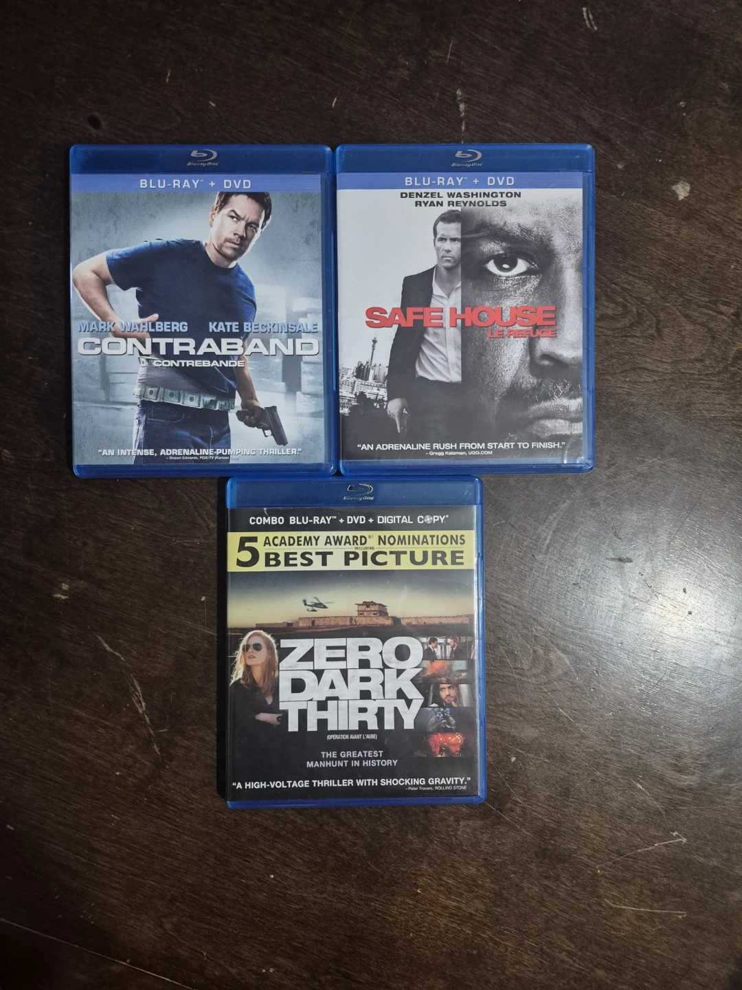 DVDs - photo 5