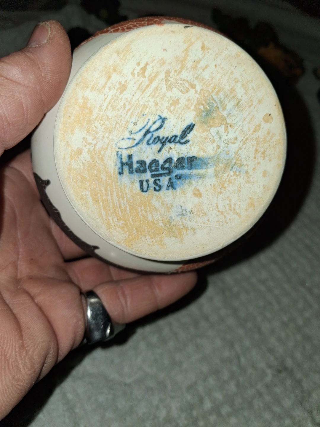 Royal Haeger Vase - photo 2
